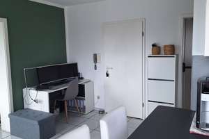 Helle 3-Zimmer Wohnung in Köln Dellbrück – Die vollständige Adresse der Immobilie erhältst du vom Anbieter., 51069 Dellbrück, Köln – Vorschaubild 4