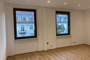 KOMPLETT NEU RENOVIERT! Inkl. Küchen mit Waschmaschine/Kühlschrank – Kriegsstr 290, 76135 Weststadt, Karlsruhe – Vorschaubild 5