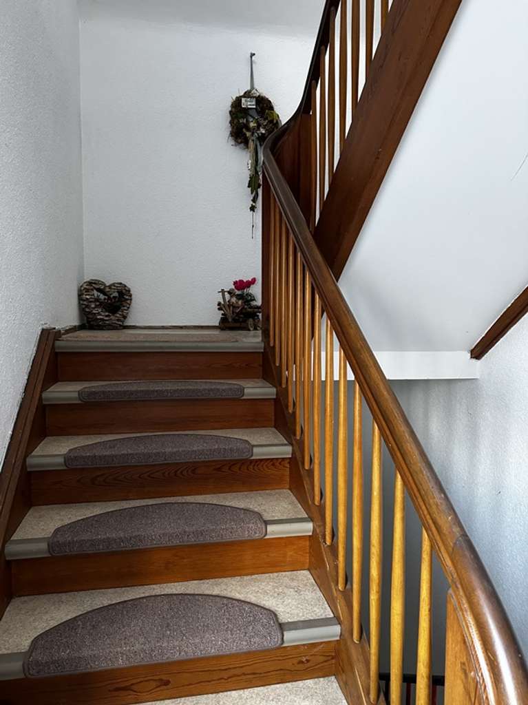 Immobilie in Lichtenfels - 3-FAMILIENHAUS IN BELIEBTER LAGE! - Bild 1