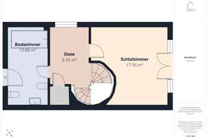 Charmantes Reihenendhaus - Ihr neues Zuhause mit viel Platz für die ganze Familie – Die vollständige Adresse der Immobilie erhältst du vom Anbieter., 33102 Kernstadt, Paderborn – Vorschaubild 25