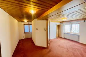 Repräsentative Wohnung über den Dächern von Bad Reichenhall mit 2 Stellplätzen inklusive. – Beethovenstr 6, 83435 Bad Reichenhall – Vorschaubild 4