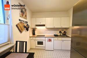 Gut geschnittene Wohnung mit Süd-Loggia zum grünen Innenhof – Die vollständige Adresse der Immobilie erhältst du vom Anbieter., 81927 Oberföhring, München – Vorschaubild 4