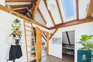 MEHRGENERATIONENHAUS - Kernsaniertes Haus mit zwei Wohnungen mit 12-Zimmern in Rotenfels – Die vollständige Adresse der Immobilie erhältst du vom Anbieter., 76571 Gaggenau – Vorschaubild 14