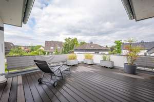 Attraktives freistehendes Einfamilienhaus mit Einliegerwohnung - KfW55 mit Photovoltaik  und  Wall – Die vollständige Adresse der Immobilie erhältst du vom Anbieter., 53842 Troisdorf – Vorschaubild 5
