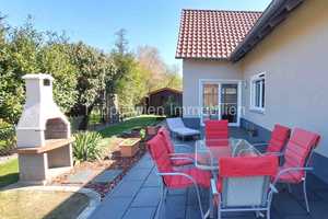 Zweifamilienhaus provisionsfrei, Top-Renoviert, Sauna, Keller, Doppelgarage, Terrassen – Peine (Kreis) – Vorschaubild 15