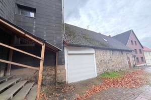 Charmantes Zweifamilienhaus mit Fachwerkstil, Garten und vielseitigem Raumkonzept *Provisionsfrei* – Die vollständige Adresse der Immobilie erhältst du vom Anbieter., 32683 Barntrup – Vorschaubild 16