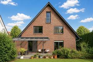 Krefeld Verberg! Energieeffizientes & neuwertiges Einfamilienhaus mit Südgarten und Garage – Die vollständige Adresse der Immobilie erhältst du vom Anbieter., 47802 Verberg, Krefeld – Vorschaubild 22