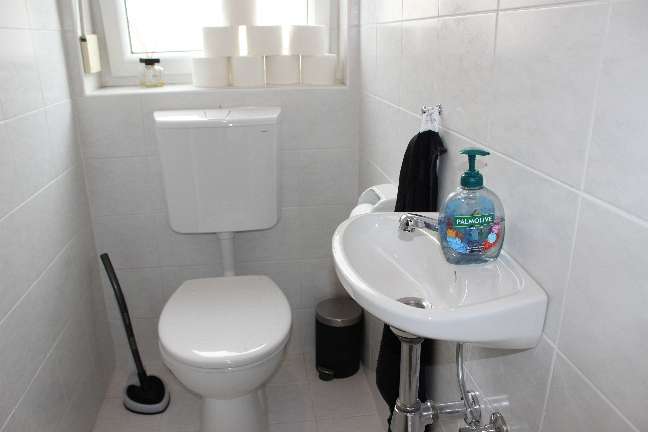 Immobilie in Aystetten - Gut leben in Aystetten! Gepflegtes EFH mit großem Grundstück in herrlicher Lage! - Bild 10