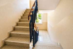 Selbst einziehen oder neu vermieten: BEZUGSFREI | Ruhige Lage | Balkon | Stellplatz – 4319 Engelsdorf, Leipzig – Vorschaubild 12