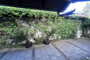 Sonnige DHH mit großem Garten, Terrasse & viel Platz in begehrter Wohnlage von München-Neuried – Forstenriederstraße 5, 82061 Neuried – Vorschaubild 33