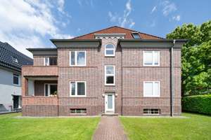 Loftgefühl über den Dächern Fuhlsbüttels – Wohnen mit Stil und Leichtigkeit – Die vollständige Adresse der Immobilie erhältst du vom Anbieter., 22335 Fuhlsbüttel, Hamburg – Vorschaubild 2