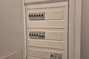 Leerstehende  3,5-Zimmer-Masionette-Wohnung in Münster-Roxel  mit PKW-Stellplatz – Havixbecker Straße 41, 48161 Roxel, Münster – Vorschaubild 19