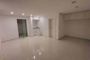 Möblierte Studio-Wohnung mit eigenem Eingang und Gartennutzung in Essen-Kettwig – Die vollständige Adresse der Immobilie erhältst du vom Anbieter., 45219 Kettwig, Essen – Vorschaubild 3