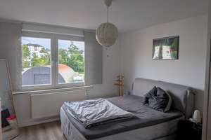 Große helle kernsanierte 3 Zimmerwohnung – Stolberger Straße 150, 52068 Panneschopp, Aachen – Vorschaubild 16