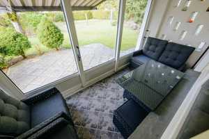 Tolles Haus - tolles Grundstück!
Zweifamilienhaus mit Doppelgarage – Bielefeld – Vorschaubild 6
