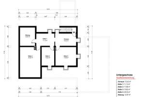 Haunstetten: Traumhaft großes XXL-Grundstück 1.022 m² mit Bungalow u. PV-Anlage – sofort frei! – Die vollständige Adresse der Immobilie erhältst du vom Anbieter., 86179 Haunstetten-Süd, Augsburg – Vorschaubild 2