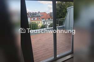 Tauschwohnung: Altbau Kreuzviertel Münster – Tausch an die Alster HH – 48147 Kreuz, Münster – Vorschaubild 4