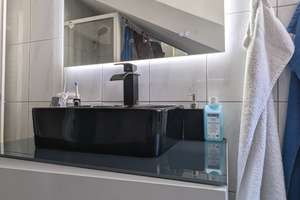 Mehr Licht. Mehr Luft. Mehr Zuhause 
 3 Zimmer mit 2 Balkone – Die vollständige Adresse der Immobilie erhältst du vom Anbieter., 85051 Südwest, Ingolstadt – Vorschaubild 13