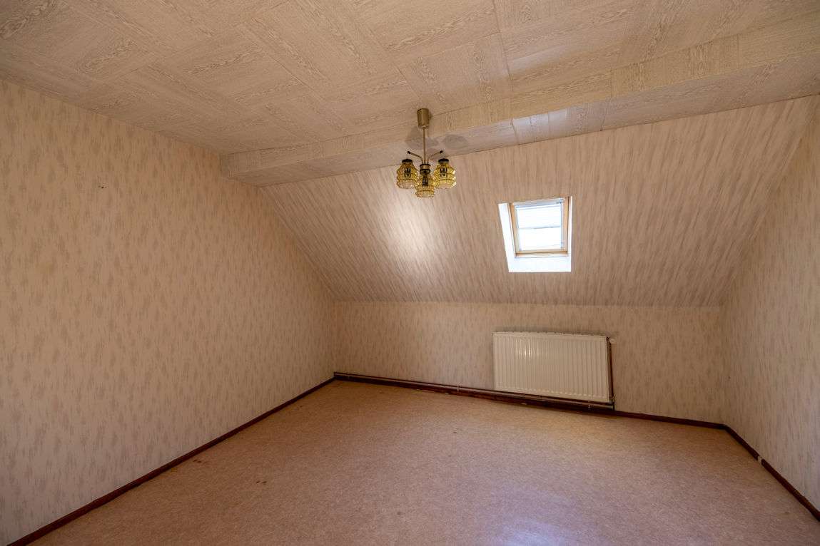 Immobilie in Belgern-Schildau - PREISSENKUNG ! Charmantes Einfamilienhaus mit Potenzial im Herzen von Schildau ! - Bild 5