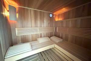 Eleganz trifft Geschichte: Luxusresidenz mit Pool und Wellness in Weißenfels – Die vollständige Adresse der Immobilie erhältst du vom Anbieter., 6667 Weißenfels – Vorschaubild 12