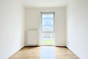 Ihre hochwertige Erdgeschosswohnung wartet! 3-Zi. mit Tageslichtbad, EBK und Terrasse – Berliner Allee 8F, 64295 Darmstadt-West, Darmstadt – Vorschaubild 6