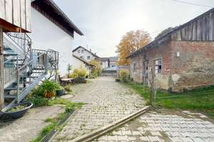 Ein Zuhause mit Seele – saniertes Bauernhaus mit Platz für Familie, Tiere & Träume – Die vollständige Adresse der Immobilie erhältst du vom Anbieter., 87719 Mindelheim – Vorschaubild 40