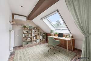 Ein Haus, das mitwächst: Für die Familie heute und morgen!