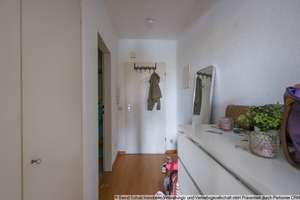 1-Zimmer Wohnung mit Balkon – Die vollständige Adresse der Immobilie erhältst du vom Anbieter., 25469 Halstenbek – Vorschaubild 8