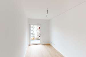 Elegante 4-Zimmer-Wohnung mit Balkon und vielseitiger Raumaufteilung – Martinstr. 42a, 40223 Bilk, Düsseldorf – Vorschaubild 10