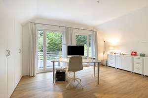 Modernisiertes Einfamilienhaus auf Erbpacht: Garten, Sauna und hohem Wohnkomfort in Köln-Müngersdorf – Die vollständige Adresse der Immobilie erhältst du vom Anbieter., 50933 Müngersdorf, Köln – Vorschaubild 14