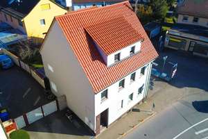 1-2 Familienhaus in Pforzheim-Büchenbronn mit Lagerplatz – Die vollständige Adresse der Immobilie erhältst du vom Anbieter., 75180 Büchenbronn, Pforzheim – Vorschaubild 36