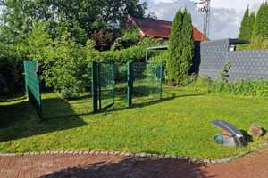 Traumhaus mit Feldrandlage & Energieeffizienzklasse A – Topmodern, ruhig & nur 2 km von Wolfsburg! – Helmstedt (Kreis) – Vorschaubild 38