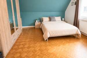2 Zimmer Wohnung in Siegen-Giersberg