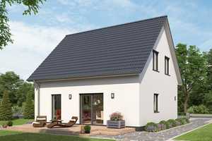 Energiebewusst im KfW 40 Standard in zweiter Reihe bauen in der Nähe der Havel mit KfW FÖRDERUNG! – Oberhavel (Kreis) – Vorschaubild 1