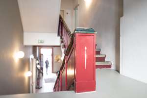 Rückzugsraum für Ruhesuchende! Besonderes Hotel - Kleinod im Harz – Die vollständige Adresse der Immobilie erhältst du vom Anbieter., 38678 Clausthal-Zellerfeld – Vorschaubild 2