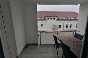 2-Zimmer-Wohnung in der Ulmer Weststadt – Blücherstraße 48, 89077 Weststadt, Ulm – Vorschaubild 6