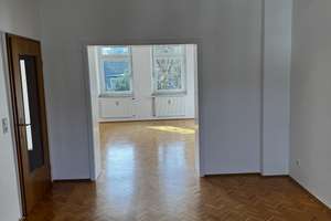 Großzügige Altbauwohnung mit Balkon und viel Gestaltungspotenzial – sofort verfügbar – Die vollständige Adresse der Immobilie erhältst du vom Anbieter., 45888 Bulmke-Hüllen, Gelsenkirchen – Vorschaubild 36