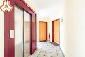Bezugsfreie, möblierte 2-Zimmer-Eigentumswohnung im 3. Obergeschoss – barrierefrei mit Aufzug – Emmentaler Straße 132A, 13409 Reinickendorf (Ortsteil), Berlin – Vorschaubild 12