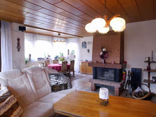 Freistehendes Haus im Rudower Geflügelviertel - 360°- Rundgang - Bild 15