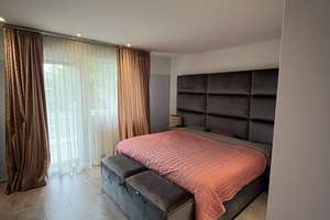 *Großzügiges, modernes EFH in begehrter Lage von OF-Rosenhöhe*Traumgarten inkl. Aussensauna*Garage* – 63069 Vorderwald-Rosenhöhe, Offenbach am Main – Vorschaubild 10