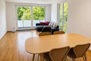 Idylischer Wohntraum am Hachinger Bach – 81737 Altperlach, München – Vorschaubild 4