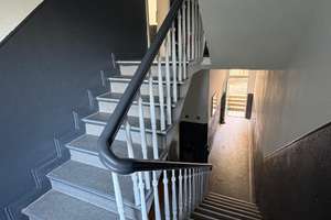 4 Parteienhaus mit Garten, komplett freigezogen, 24/25/26 größtenteils modernisiert – Die vollständige Adresse der Immobilie erhältst du vom Anbieter., 58095 Mittelstadt, Hagen – Vorschaubild 4
