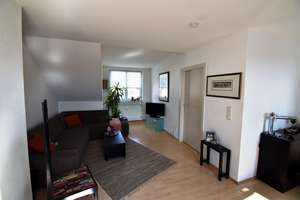 Lichtdurchflutete Dachgeschosswohnung – Die vollständige Adresse der Immobilie erhältst du vom Anbieter., 44892 Langendreer, Bochum – Vorschaubild 5