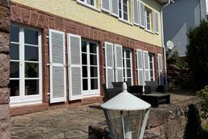Exclusive Villa in Waldrandlage mit Blick auf Neckargemünd – Die vollständige Adresse der Immobilie erhältst du vom Anbieter., 69151 Neckargemünd – Vorschaubild 26