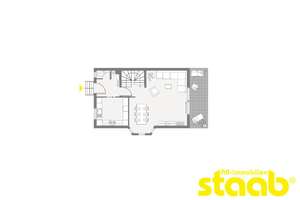 SCHMUCKSTÜCK IN KLEINOSTHEIM - DOPPELHAUSHÄLFTE MIT TERRASSE UND STELLPLÄTZEN – Die vollständige Adresse der Immobilie erhältst du vom Anbieter., 63801 Kleinostheim – Vorschaubild 31