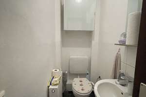 Provisionsfrei! Charmante 3,5-Zimmer-Wohnung mit großer, ruhiger Terrasse in Wiesbaden-Biebrich – Kasteler Str. 1, 65203 Biebrich, Wiesbaden – Vorschaubild 14