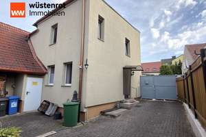 Viel Platz für Ihre Wohnträume – Freistehendes EFH mit großem Grundstück und Nebengebäuden in Magdeb – Die vollständige Adresse der Immobilie erhältst du vom Anbieter., 39116 Ottersleben, Magdeburg – Vorschaubild 2