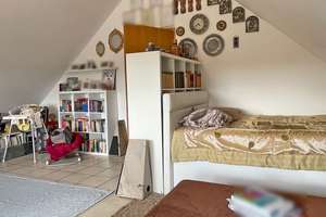 Stilvolle Maisonettewohnung in Duisburg – 141 m² Licht, Raum & Lebensqualität! – Die vollständige Adresse der Immobilie erhältst du vom Anbieter., 47198 Hochheide, Duisburg – Vorschaubild 24