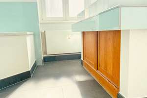 Exklusive 6-Zimmer Wohnung in Wilmersdorf nahe Ludwig-Kirch-Platz – Düsseldorfer Straße 75, 10719 Wilmersdorf, Berlin – Vorschaubild 16