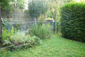 Leben und Arbeiten in Darmstadt: Wohnung mit Garten und guter Verkehrsanbindung – Bartningstraße 39, 64289 Kranichstein, Darmstadt – Vorschaubild 5